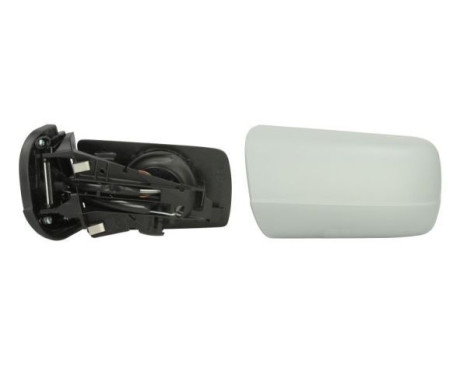 Outside mirror, Image 2