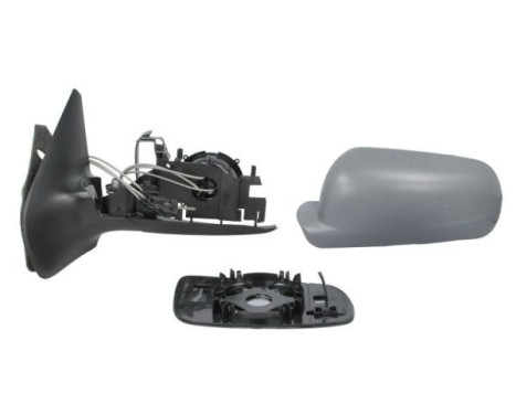 Outside mirror, Image 2