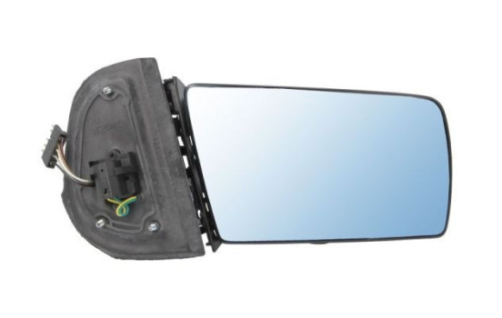 Outside mirror