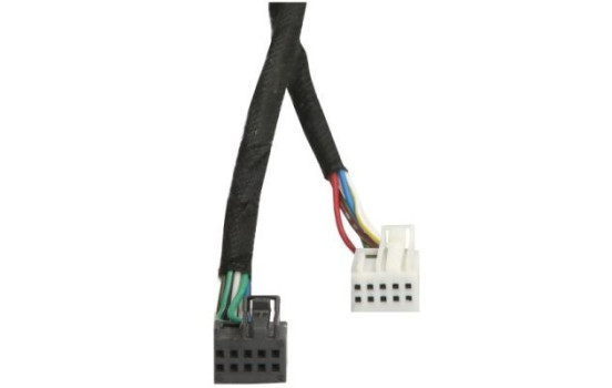 Outside mirror, Image 3