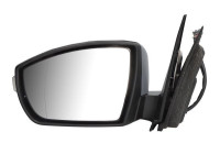 Outside mirror