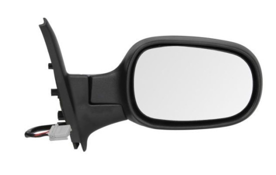 Outside mirror