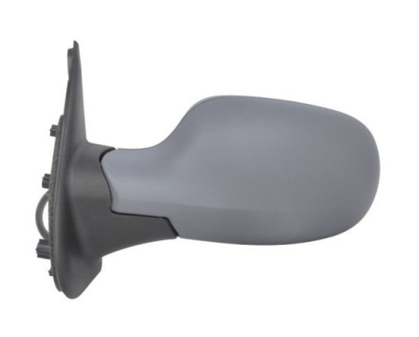 Outside mirror, Image 2