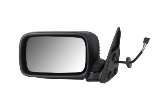 Outside mirror