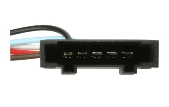 Outside mirror, Image 3