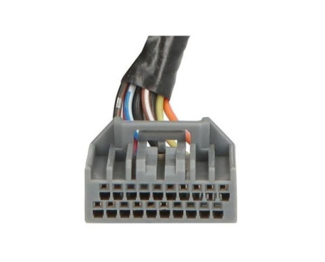 Outside mirror, Image 3