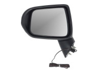 Outside mirror