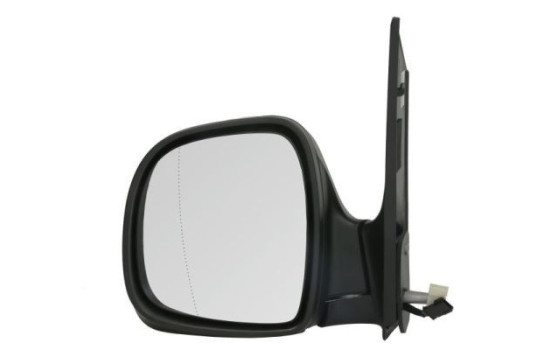Outside mirror