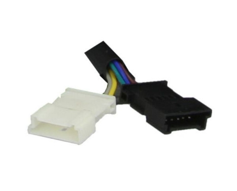 Outside mirror, Image 3