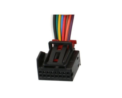 Outside mirror, Image 3