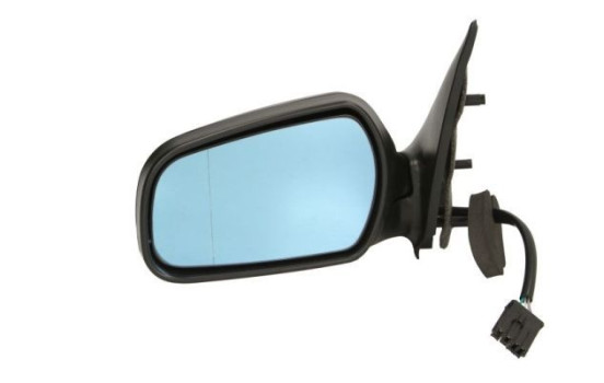 Outside mirror