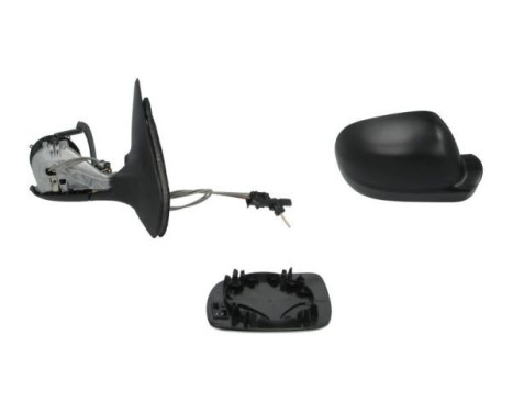 Outside mirror, Image 2