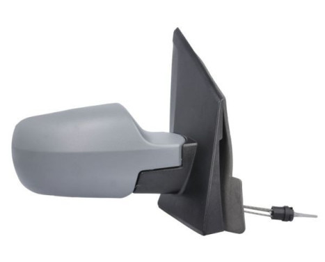 Outside mirror, Image 2