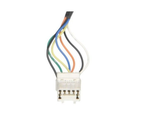 Outside mirror, Image 3