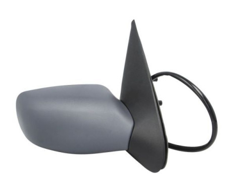 Outside mirror, Image 2