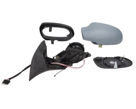 Outside mirror, Image 2