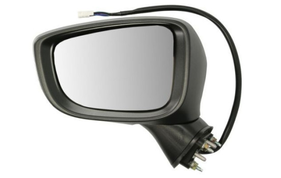 Outside mirror