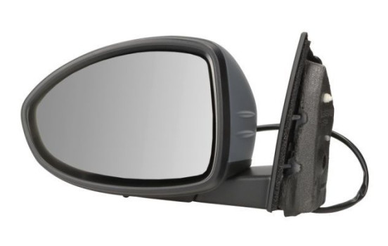 Outside mirror