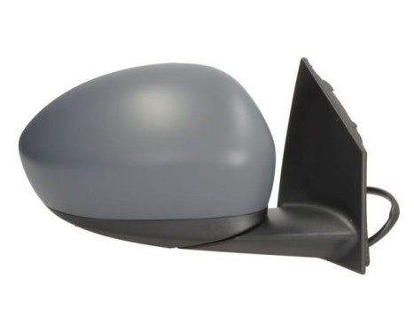 Outside mirror, Image 2