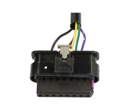 Outside mirror, Image 3