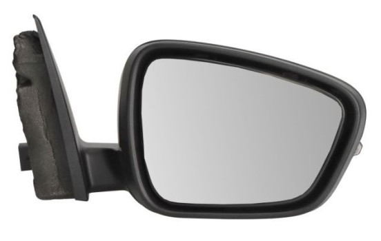 Outside mirror