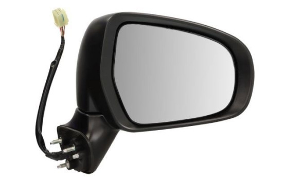 Outside mirror