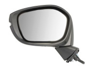Outside mirror