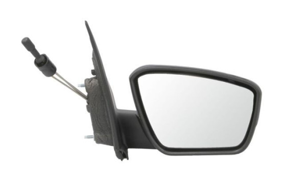 Outside mirror