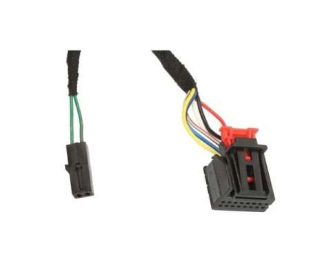 Outside mirror, Image 3