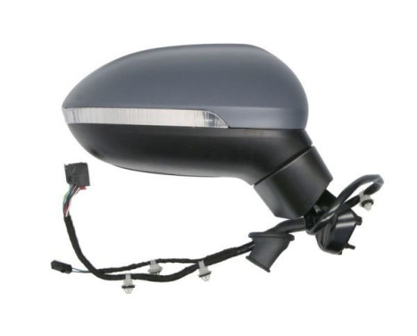 Outside mirror, Image 2