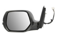 Outside mirror
