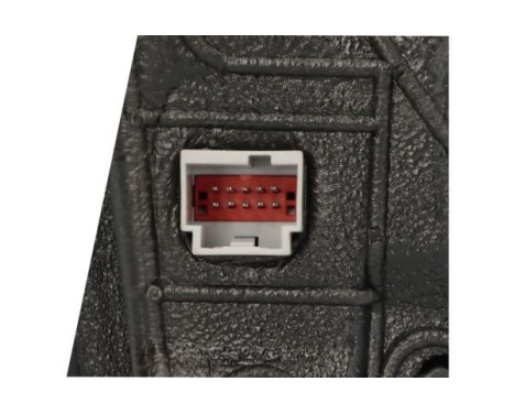 Outside mirror, Image 3