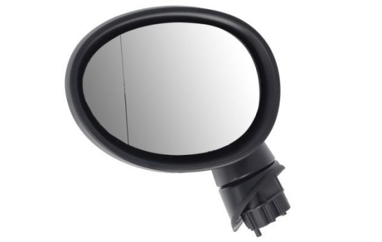 Outside mirror