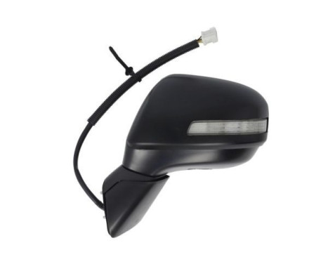 Outside mirror, Image 2