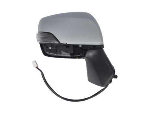 Outside mirror, Image 2