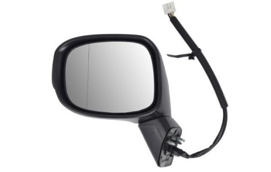 Outside mirror