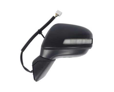 Outside mirror, Image 2