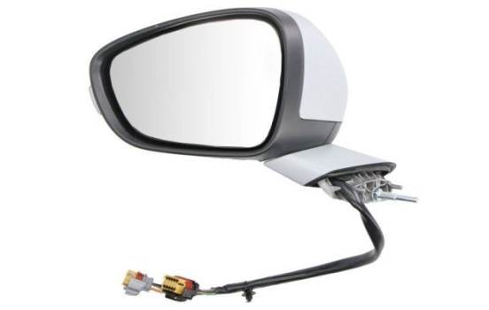 Outside mirror