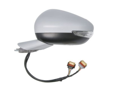 Outside mirror, Image 2