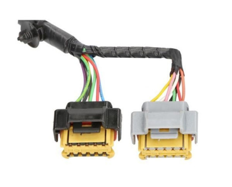 Outside mirror, Image 3