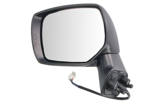 Outside mirror
