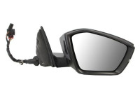 Outside mirror