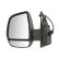Outside mirror
