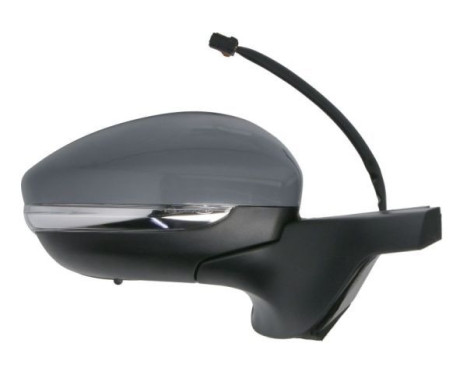 Outside mirror, Image 2