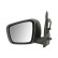 Outside mirror