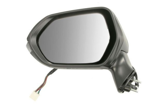 Outside mirror