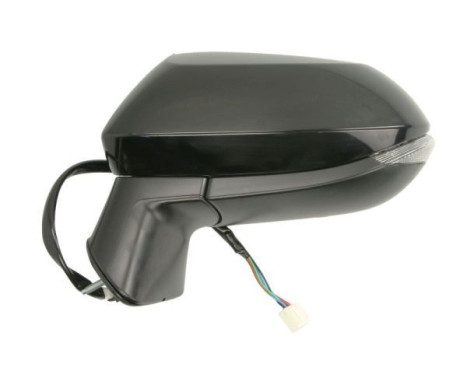 Outside mirror, Image 2