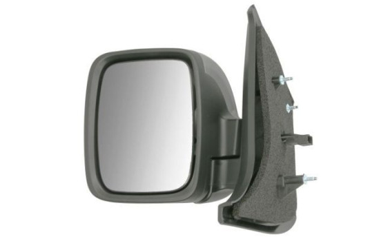 Outside mirror