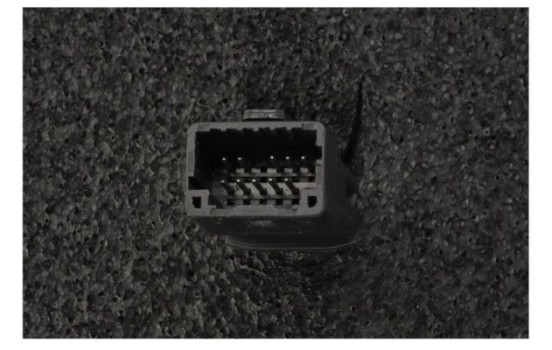 Outside mirror, Image 3
