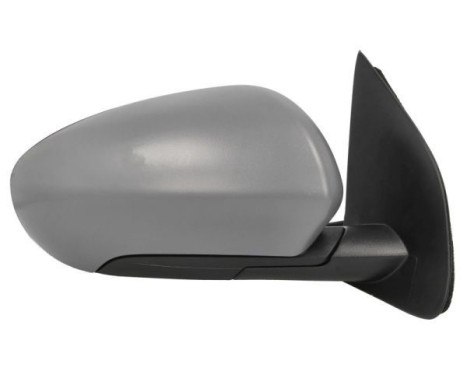 Outside mirror, Image 2